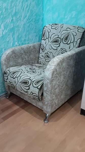 Продаю кресло-кровать