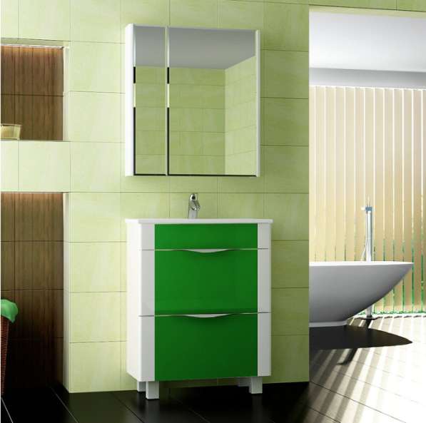 Мебель для ванной комнаты . в Новокузнецке фото 11