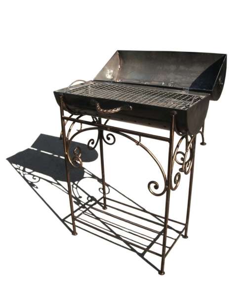 Мангалы в Казани по выгодной цене в Казани фото 3