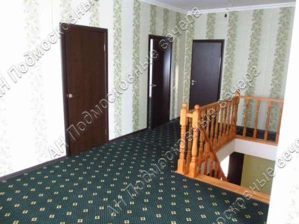 Продам коттедж в Москва.Жилая площадь 190 кв.м.Есть Канализация, Электричество. в Москве фото 24