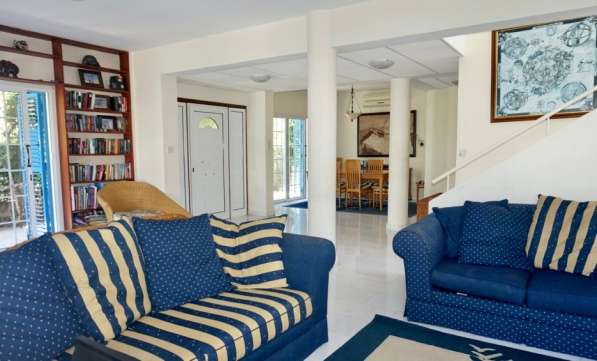 Бунгало в районе Пафоса-Кипр в Москве фото 104