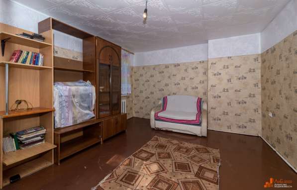 Продам однокомнатную квартиру в Уфа.Жилая площадь 36,90 кв.м.Этаж 1. в Уфе фото 8