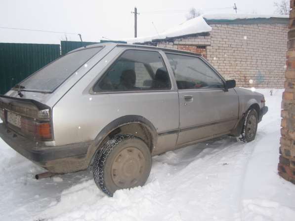 Mazda, 323, продажа в Великих Луках в Великих Луках фото 3