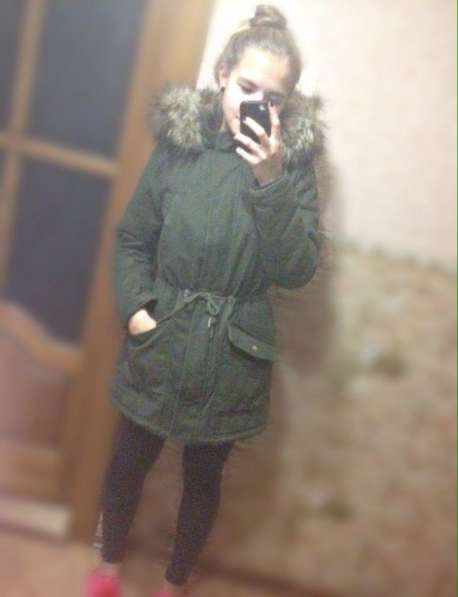 Зимняя куртка в Новосибирске фото 4