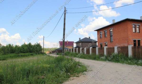 realty_mapper3.plot_in_locationИндивидуальное жилищное ст-во. Площадь 23.00 сот.Есть Электричество. в Москве фото 29