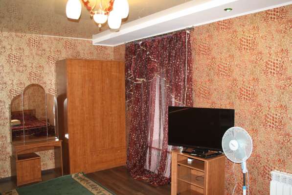 1 комнатная квартира в центре Уральска в фото 3