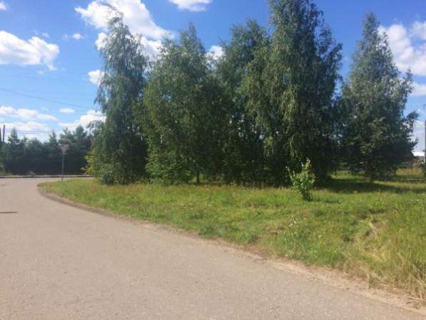 Продается земельный участок 14 соток в черте города Можайска на улице Весенней, 96 км от МКАД по Минскому или Можайскому шоссе. в Можайске фото 3