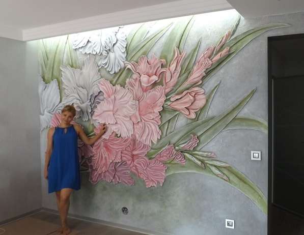 Ремонт квартир. Качественно. Мастера в фото 69