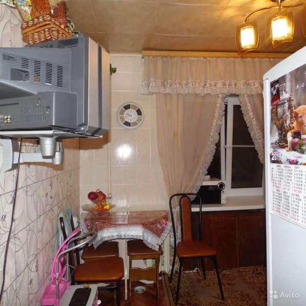 1-к квартира, 30 м², 4/4 эт. г. Краснозаводск в Сергиевом Посаде фото 12