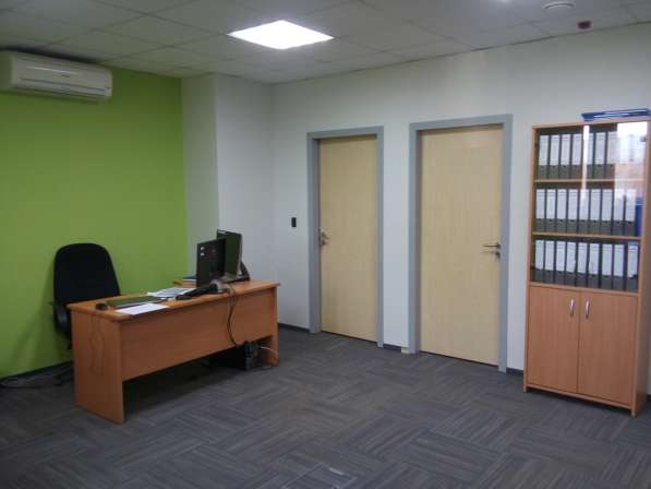 Аренда офисов БЦ Лондон в Нижнем Новгороде фото 56