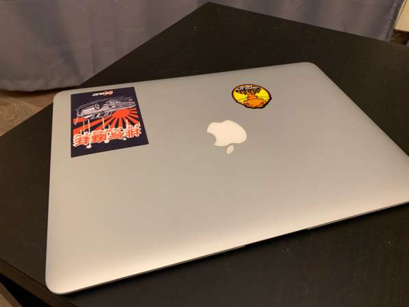 MacBook Air 13 2014 год в Подольске