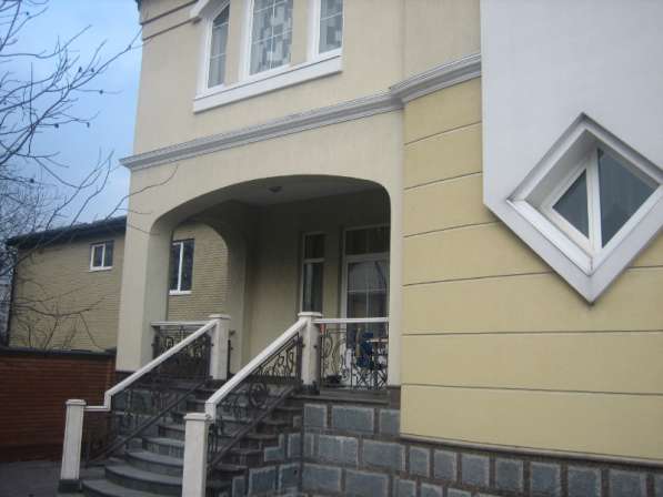 Дом 480 м. кв. на пр. Гагарина в фото 7