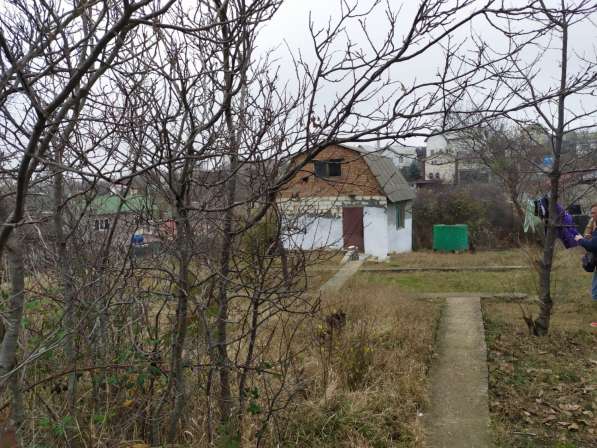 Продаётся дача