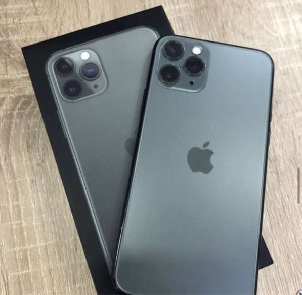 IPhone 11 (в рассрочку