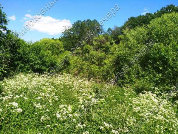 realty_mapper3.plot_in_locationИндивидуальное жилищное ст-во. Есть Электричество, Газ. в Москве фото 43