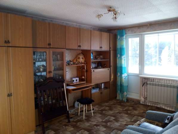 Продаётся однокомнатная квартира в Екатеринбурге фото 4