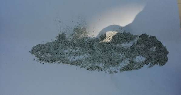 Мука доломитовая известняковая для буровых растворов в Первоуральске фото 5
