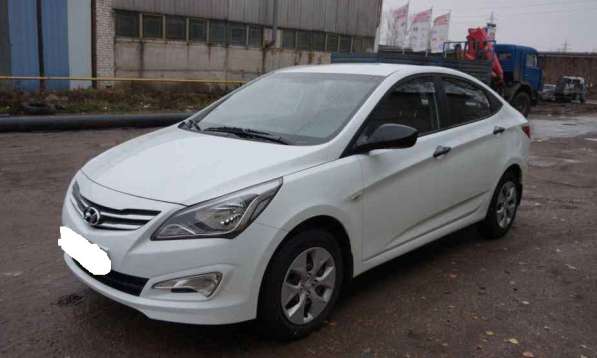 Hyundai, Solaris, продажа в Калуге в Калуге фото 7
