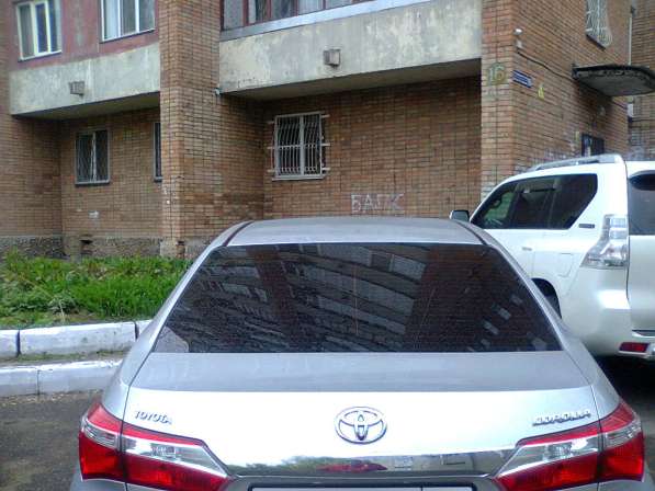 Toyota, Corolla, продажа в г.Усть-Каменогорск в фото 5