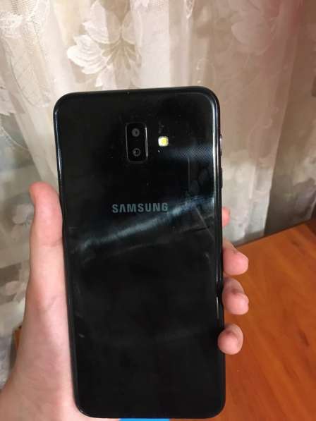 Продам телефон Samsung Galaxy J6+ в Воронеже фото 6