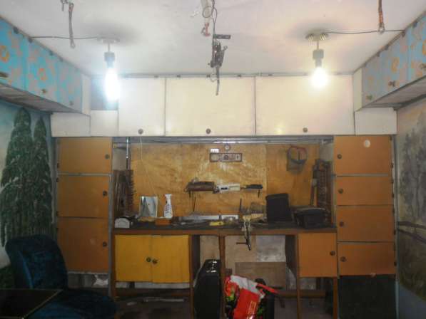 Продам теплый охраняемый гараж в ГСК "Механик 2" в Тольятти фото 5