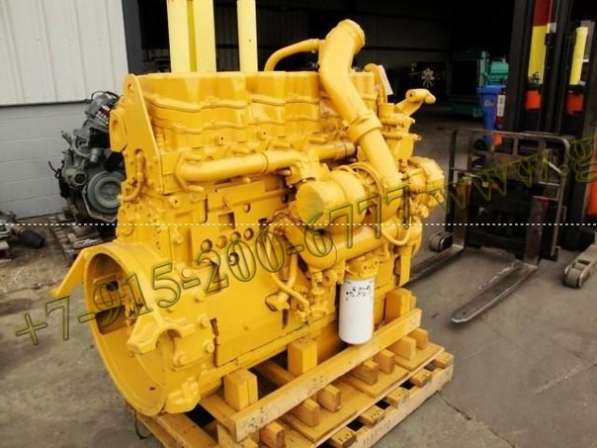 Контрактные КПП из США в Орле фото 4