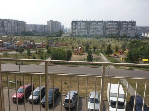 Аренда квартиры в Красноярске