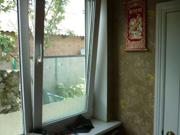 Продаются 2 дома на участке 4,25 с в Таганроге фото 15