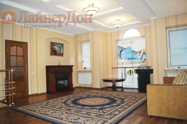 Продам дом в Ростов-на-Дону.Жилая площадь 253 кв.м. в Ростове-на-Дону фото 15