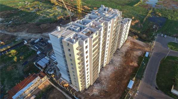 Продам однокомнатную квартиру в Тверь.Этаж 8.Дом кирпичный.Есть Балкон. в Твери фото 9