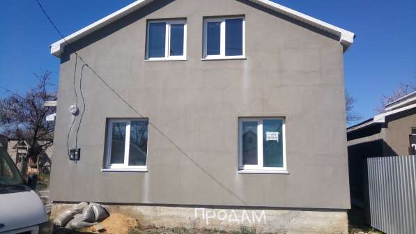 Добротный дом в каменке 120 м2 в Симферополе фото 28