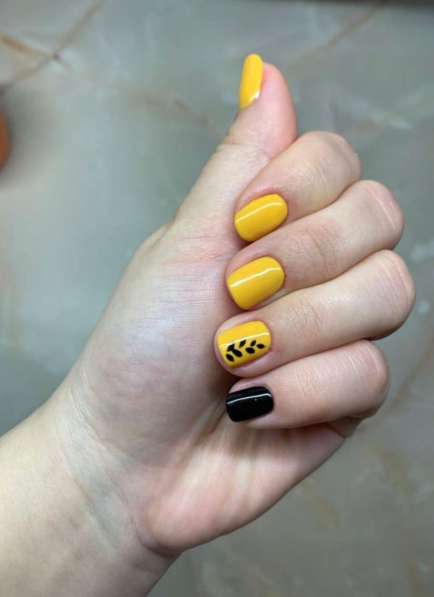 Маникюр в Ростове-на-Дону фото 4