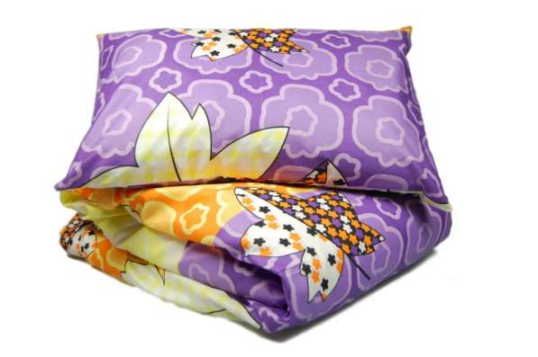 Комплекты из матраса, подушки и одеяла в Новом Осколе фото 3