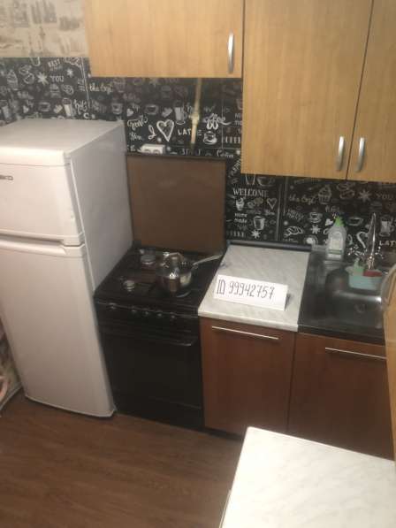 Квартира посуточно в Москве фото 20