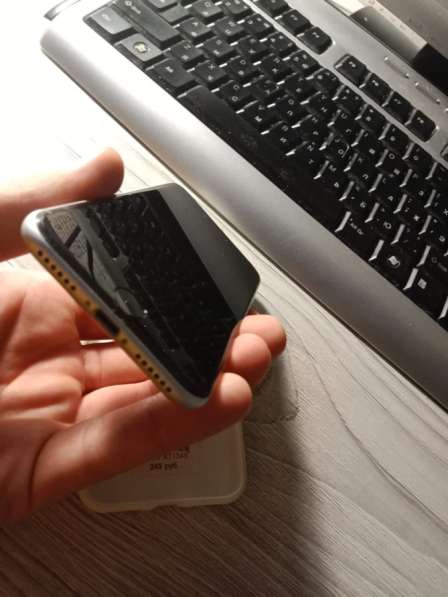 IPhone SE 2020 в Краснодаре фото 5