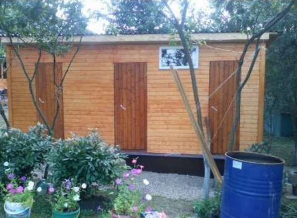 Строительная бригада в Москве фото 6