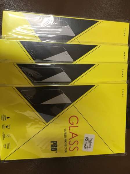 Чехлы и стёкла в Москве фото 5