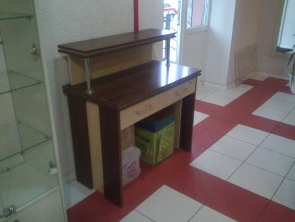Мебель для магазина в Севастополе фото 6