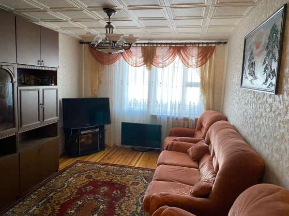 Продается 3-комнатная квартира в г. Лида 160 км от Минска в фото 4