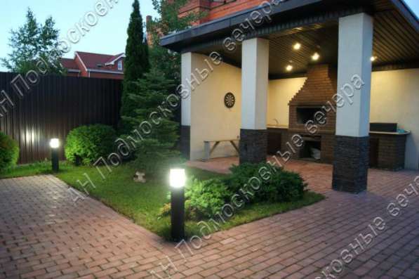 Продам коттедж в Москва.Жилая площадь 410 кв.м.Есть Электричество. в Москве фото 41