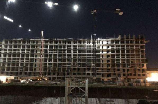 Продам двухкомнатную квартиру в Краснодар.Жилая площадь 55,70 кв.м.Этаж 6.Дом кирпичный. в Краснодаре