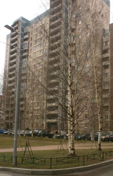 Продам 1 комнатную квартиру в Приморском районе СПБ в Санкт-Петербурге фото 5