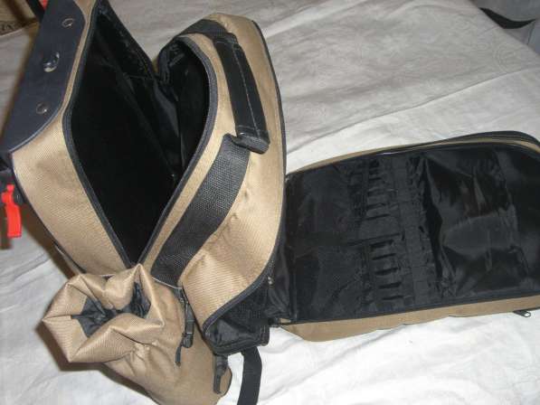 Сумка-рюкзак, на колесиках в Смоленске фото 3