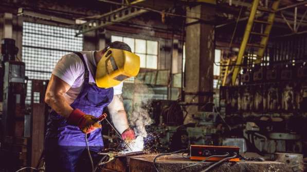 Сварочные работы Лида и Лидкий район в фото 7