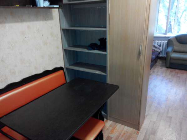 Сдаю комнату с удобствами в семейном общежитии в Ростове-на-Дону фото 18