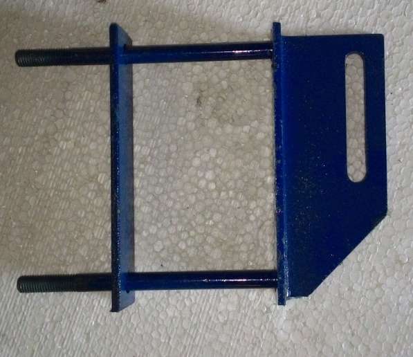 Подкормочное приспособление культиватора КРНВ в Батайске фото 8