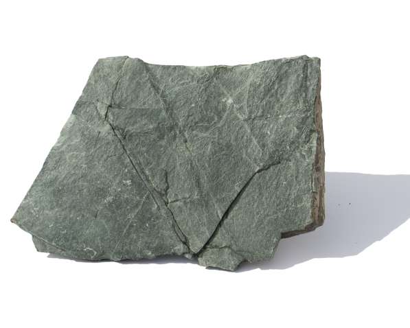 Натуральный камень - сланец в Уфе фото 3