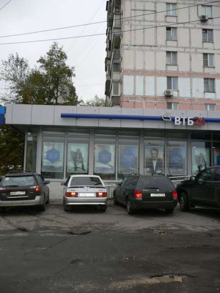 Предлагаю готовый арендный бизнес, 377 м² в Москве фото 4