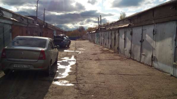 Продам гараж с погребом в Казани фото 3
