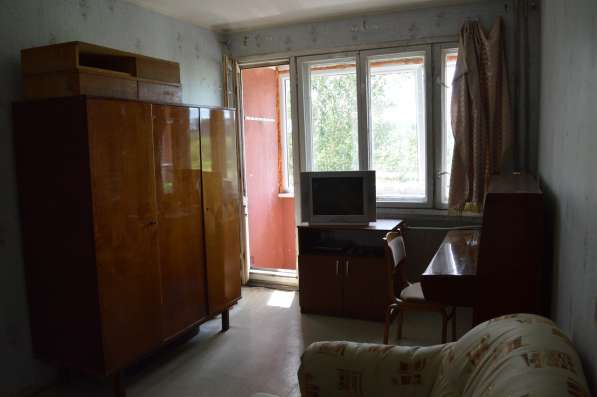 Сдается 2 ком-я квартира на длительный срок в Санкт-Петербурге